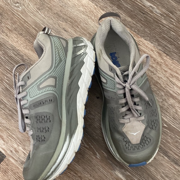 HOKA stinson art 5 - Picture 2 of 3